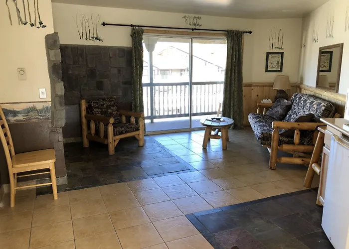 Fireside Lodge