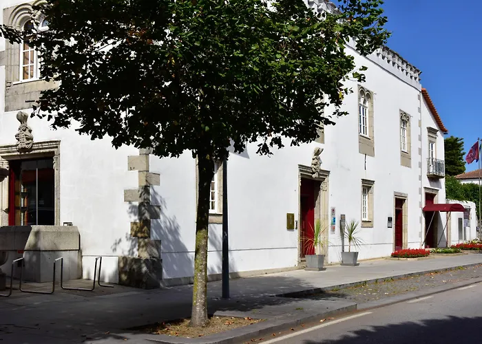 Casa Melo Alvim - By Unlock Hotels
