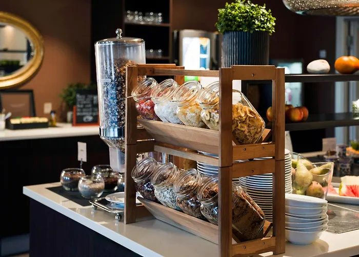 Quality Hotel Grand Royal