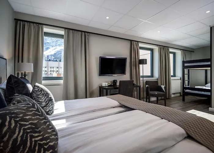 Quality Hotel Grand Royal