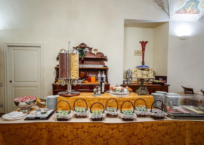Hotel Fortuna Perugia