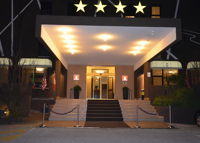 Hotel Victoria