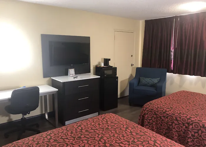 Days Inn By Wyndham Grove City Columbus South