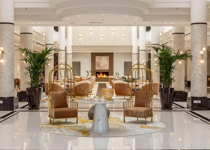 Hilton Nicosia