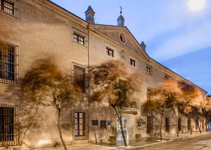 AC Hotel Ciudad de Tudela by Marriott