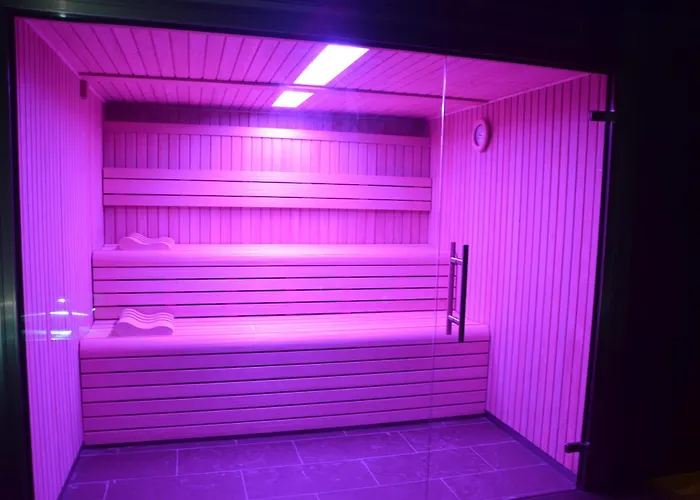 Hotel Spa Acevi Val D'Aran