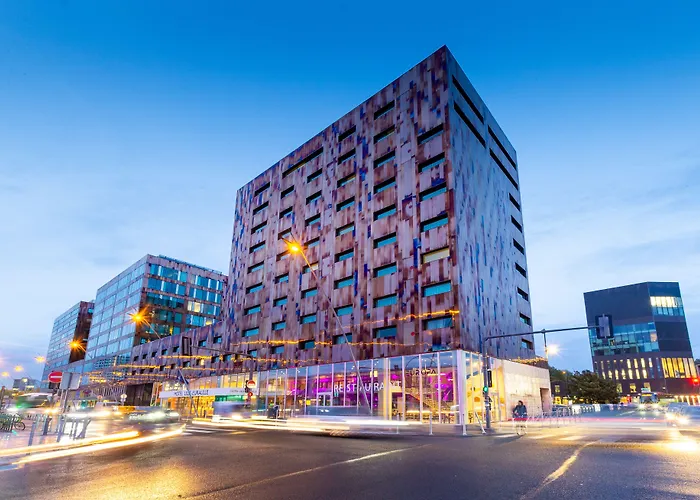 Hilton Lille