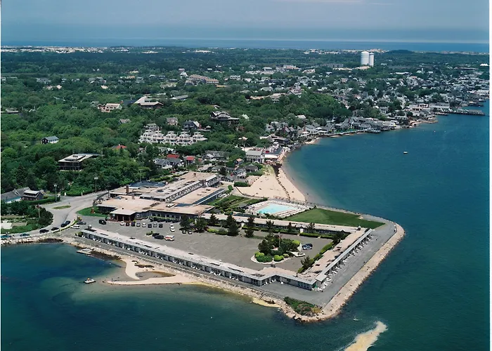 Provincetown Inn