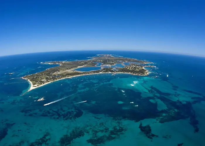 Esplanade Hotel Fremantle - By Rydges