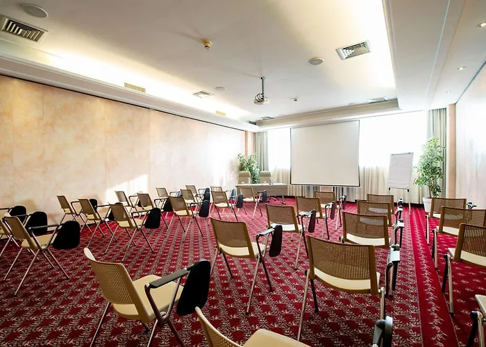 Etrusco Arezzo Hotel - Sure Hotel Collection by Best Western