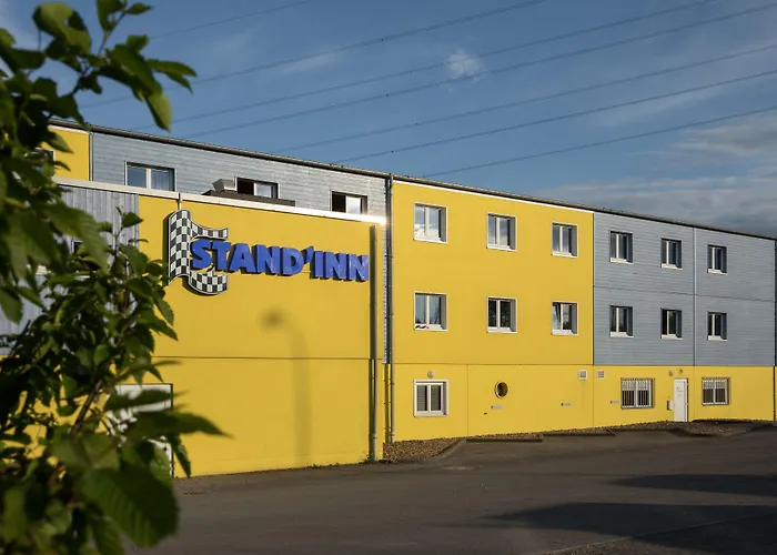 Hotel Stand'Inn