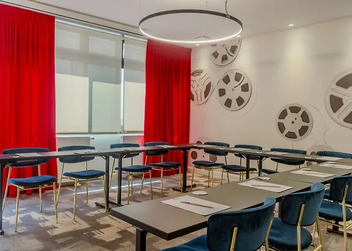 Best Western Plus l'Artist Hotel