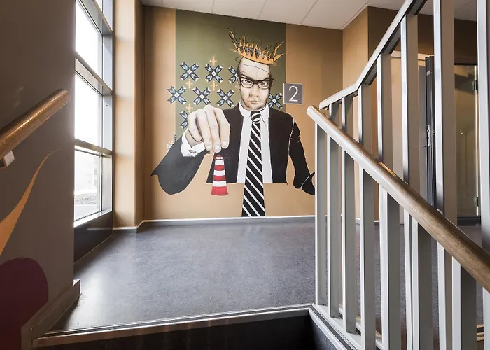 Smarthotel Forus