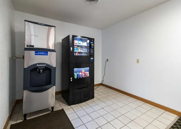 Motel 6-Marion, IL