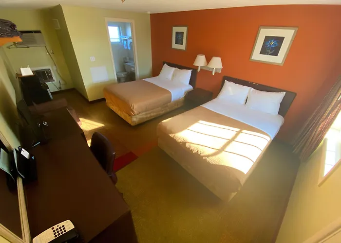 Best Stay Inn -Manchester