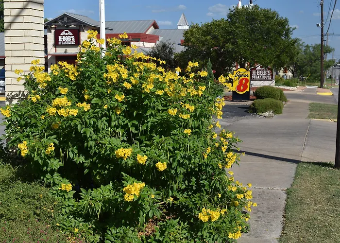 Super 8 By Wyndham Fredericksburg
