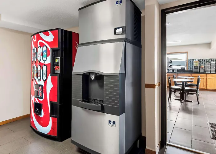 Surestay Hotel By Best Western Manchester