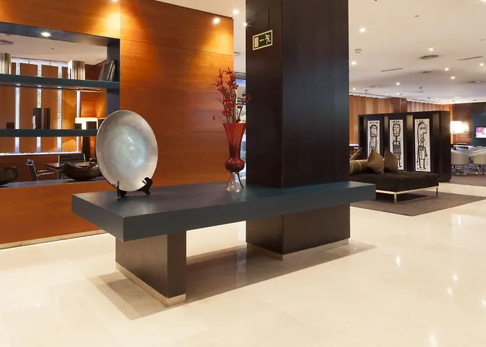 Ac Hotel Badajoz By Marriott