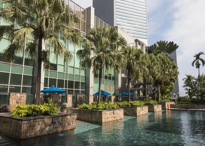 Amara Singapore