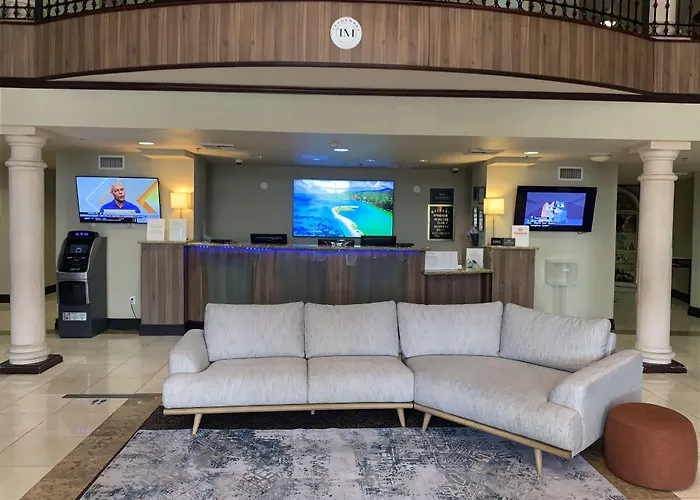 Hotel Marguerite South Anaheim - Garden Grove, Trademark Collection By Wyndham