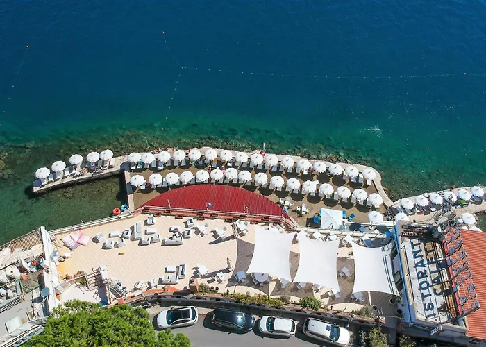 Hotel La Caletta