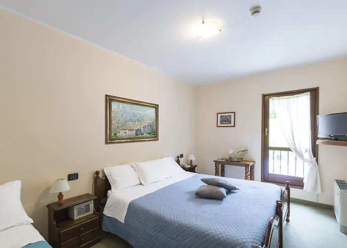 Hotel Conca Verde