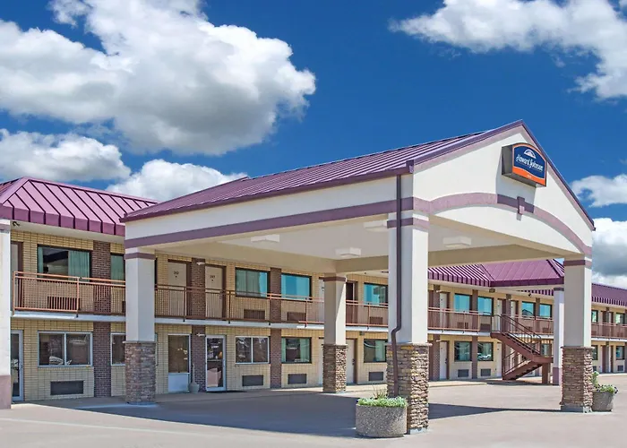 North Platte Inn And Suites