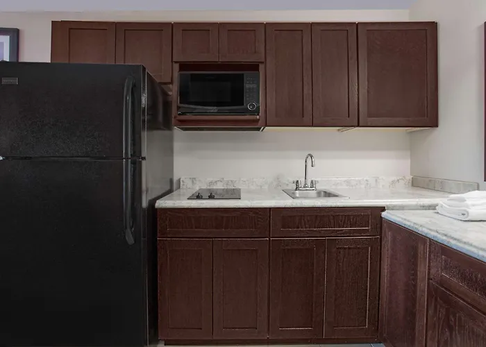 North Platte Inn And Suites