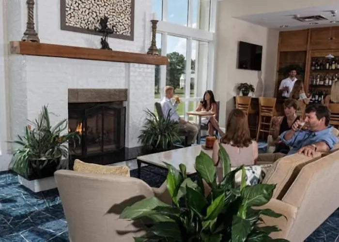 Lake Blackshear Resort Golf Club Cordele