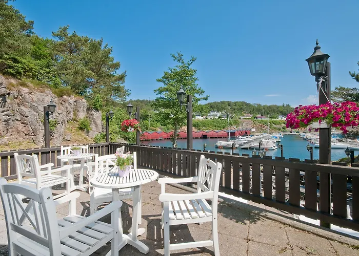 Farsund Fjordhotell