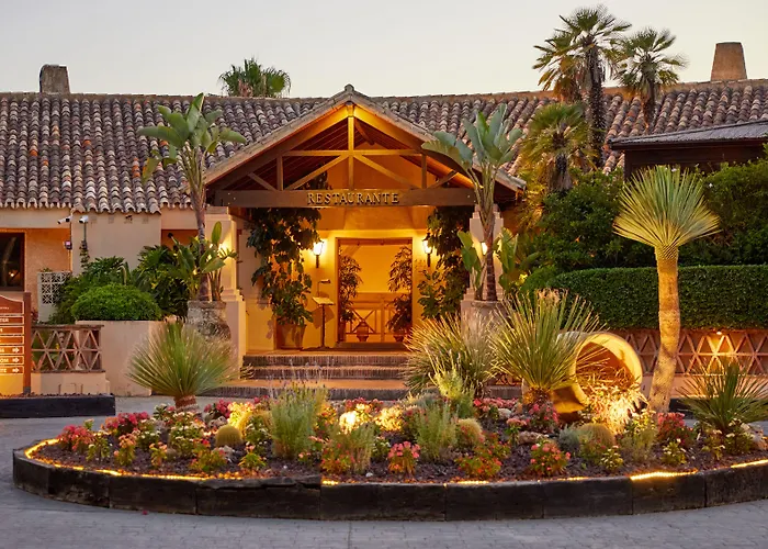 Rio Real Golf & Hotel