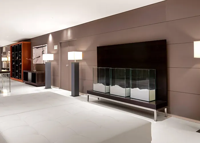 AC Hotel La Rioja by Marriott