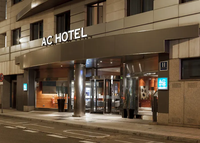 Ac Hotel Leon San Antonio By Marriott