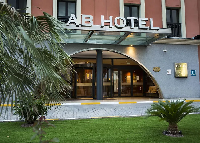 Sercotel Ab Arganda