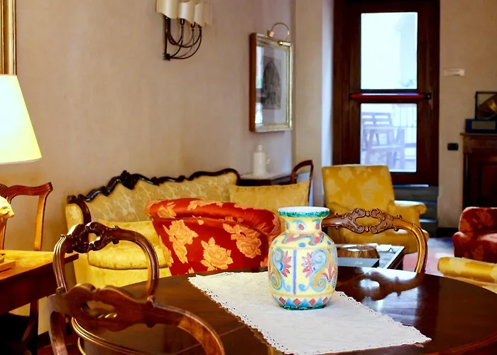 Relais Ducale