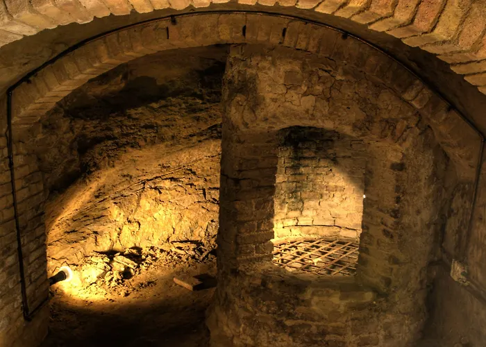Hotel L'Antico Pozzo San Gimignano