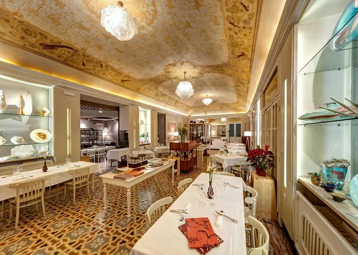 Hotel Vittoria Faenza