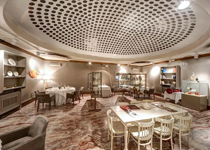 Hotel Vittoria