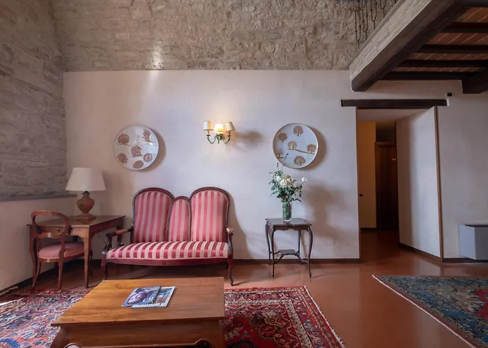 Relais Ducale