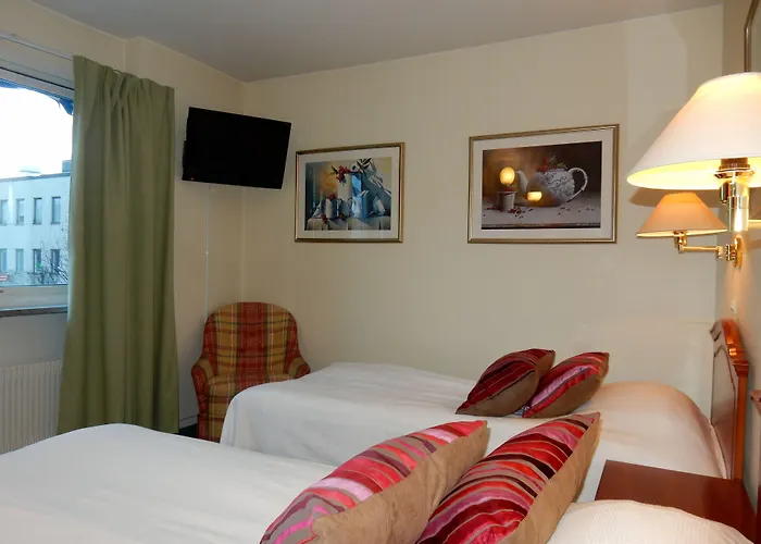 Best Western Hotel Bollnas