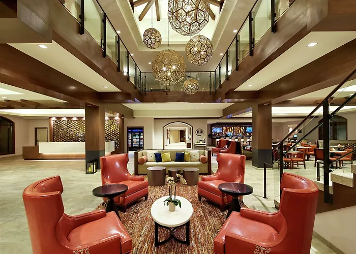Hilton Garden Inn San Diego Old Town/Sea World Area