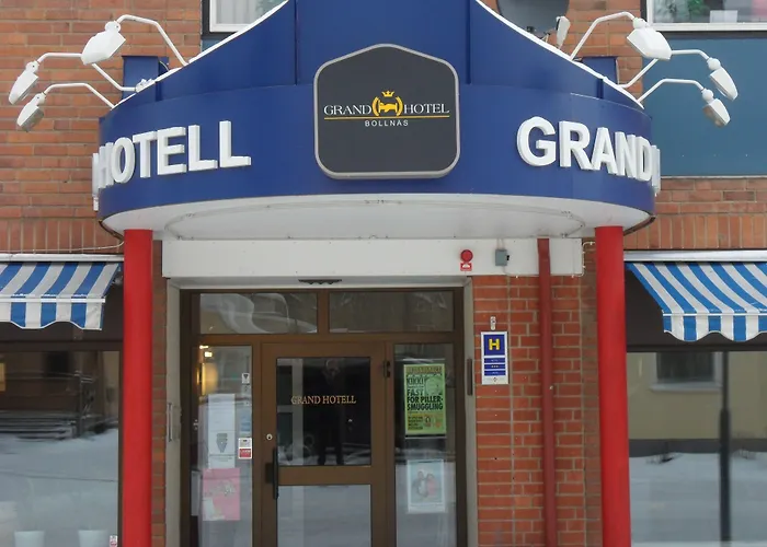 Best Western Hotel Bollnas