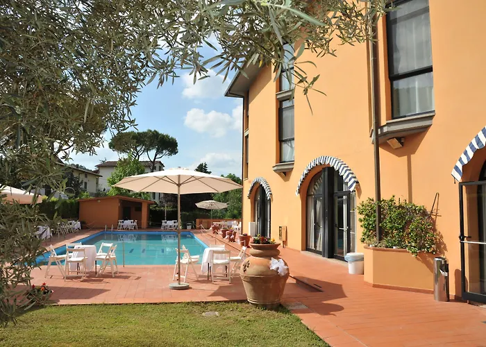 Hotel Hermitage