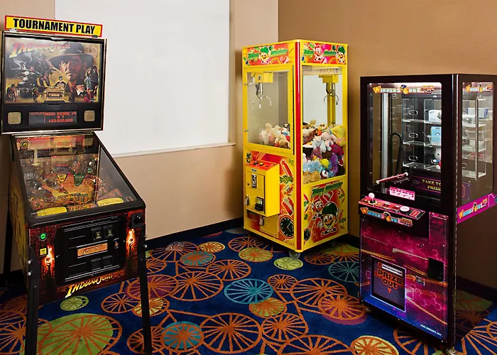 Residence Inn By Marriott Anaheim Resort Area/Garden Grove