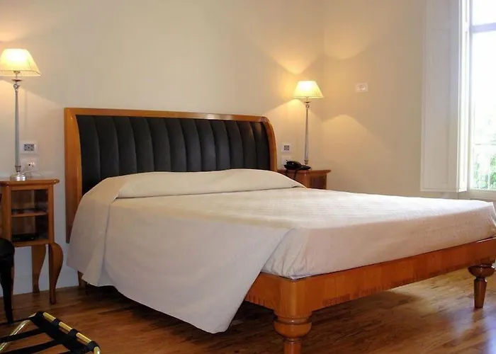 Hotel Certosa