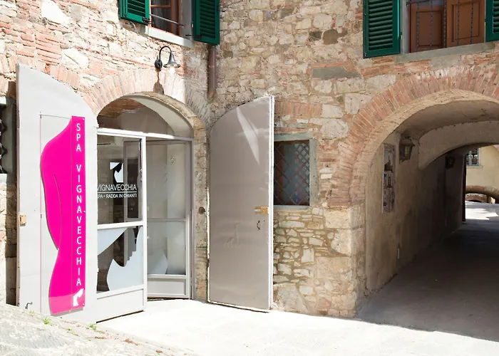 Ultimo Mulino Wellness Country Hotel