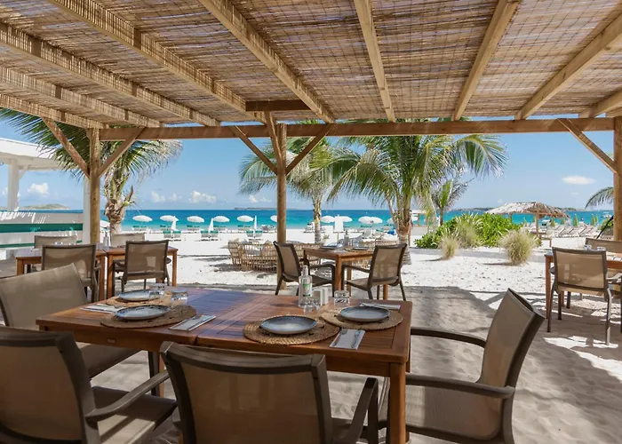 La Playa Orient Bay