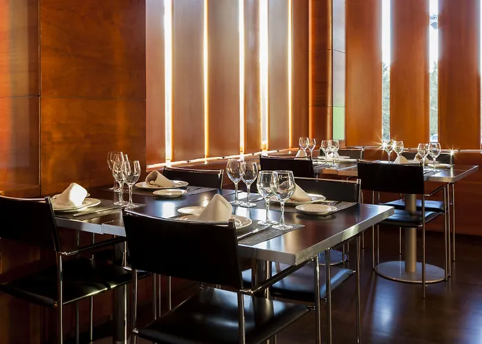 Ac Hotel Ponferrada By Marriott