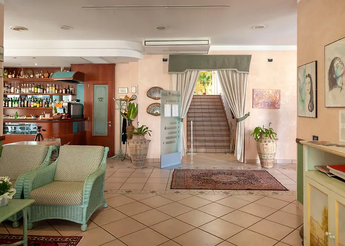 Hotel Mondial