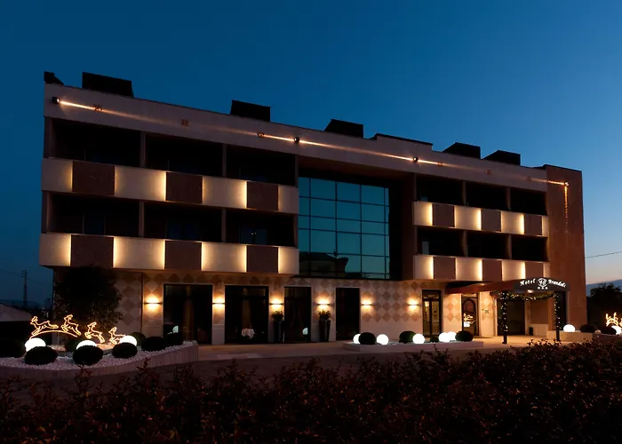 Hotel Brandoli